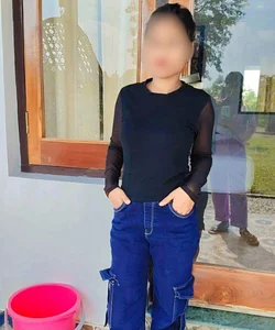 Call Girl Kurukshetra Gayatri